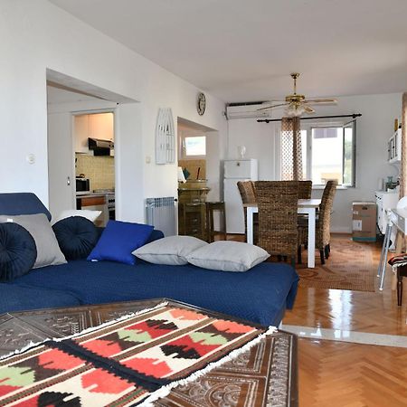 Apartments Valerija スペタル エクステリア 写真